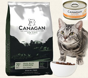 canagan-cat