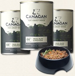 canagan-kan