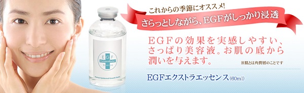 EGFスタイル